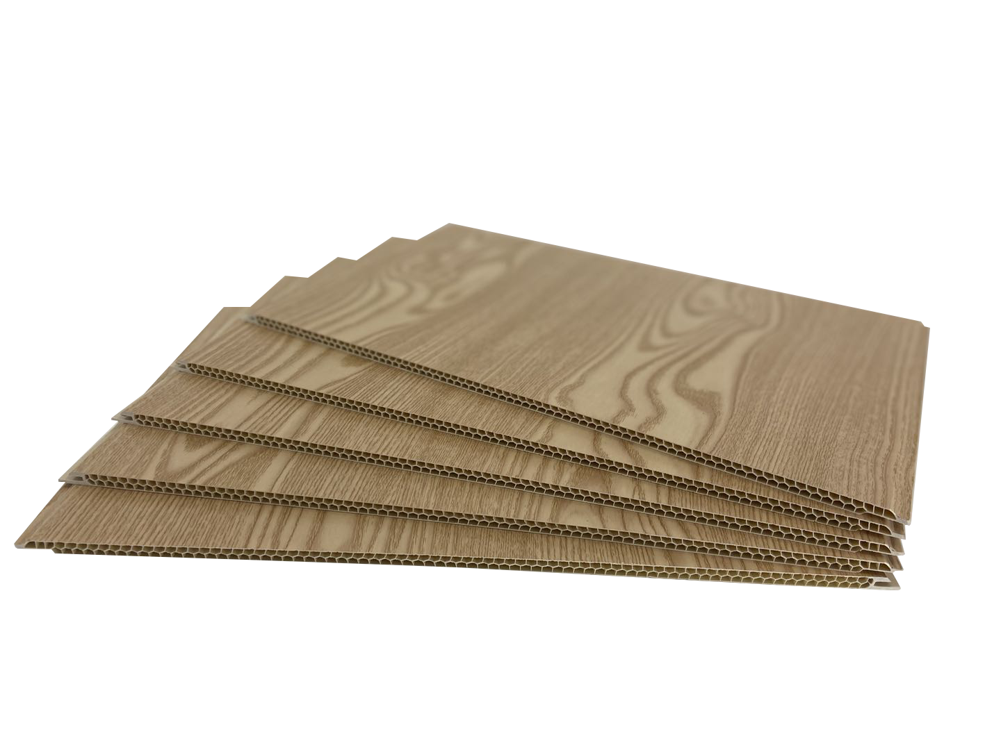 400*8mm,V groove honeycomb panel Featured Image
