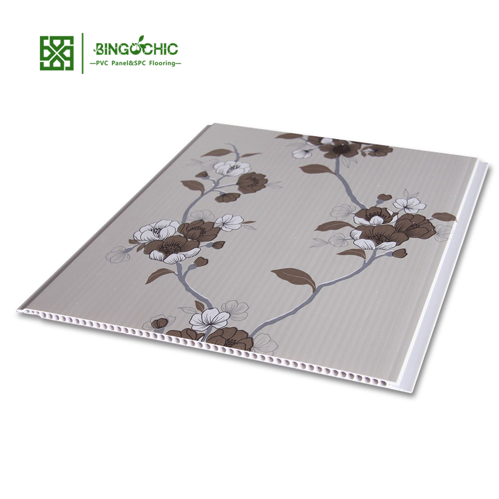 100% Original Factory Pvc Wall Access Panel -
 Lamination PVC Panel 250mm CTM3-20 – Chinatide