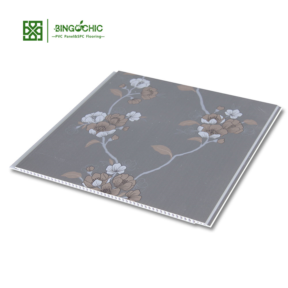 OEM/ODM Manufacturer Pvc Board Printing -
 Lamination PVC Panel 250mm CTM3-20 – Chinatide