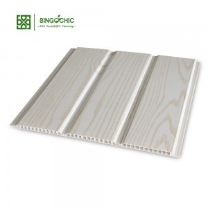 High reputation Uv Panel Accessories -
 Lamination PVC Panel 300mm CTM4-2 – Chinatide