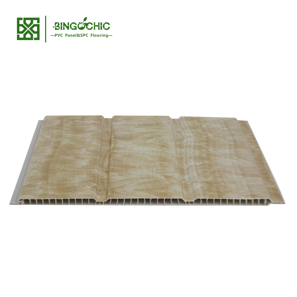300mm Two Groove PVC Panel Featured Image
