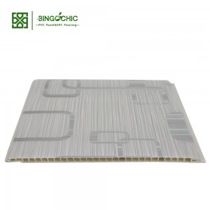Hot Stamping PVC Ceiling Panel